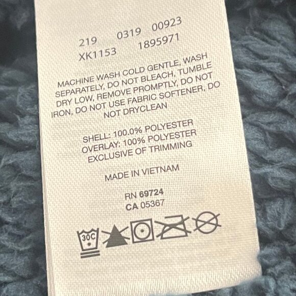 Columbia Winter Jacket, like new - Picture 8 of 8